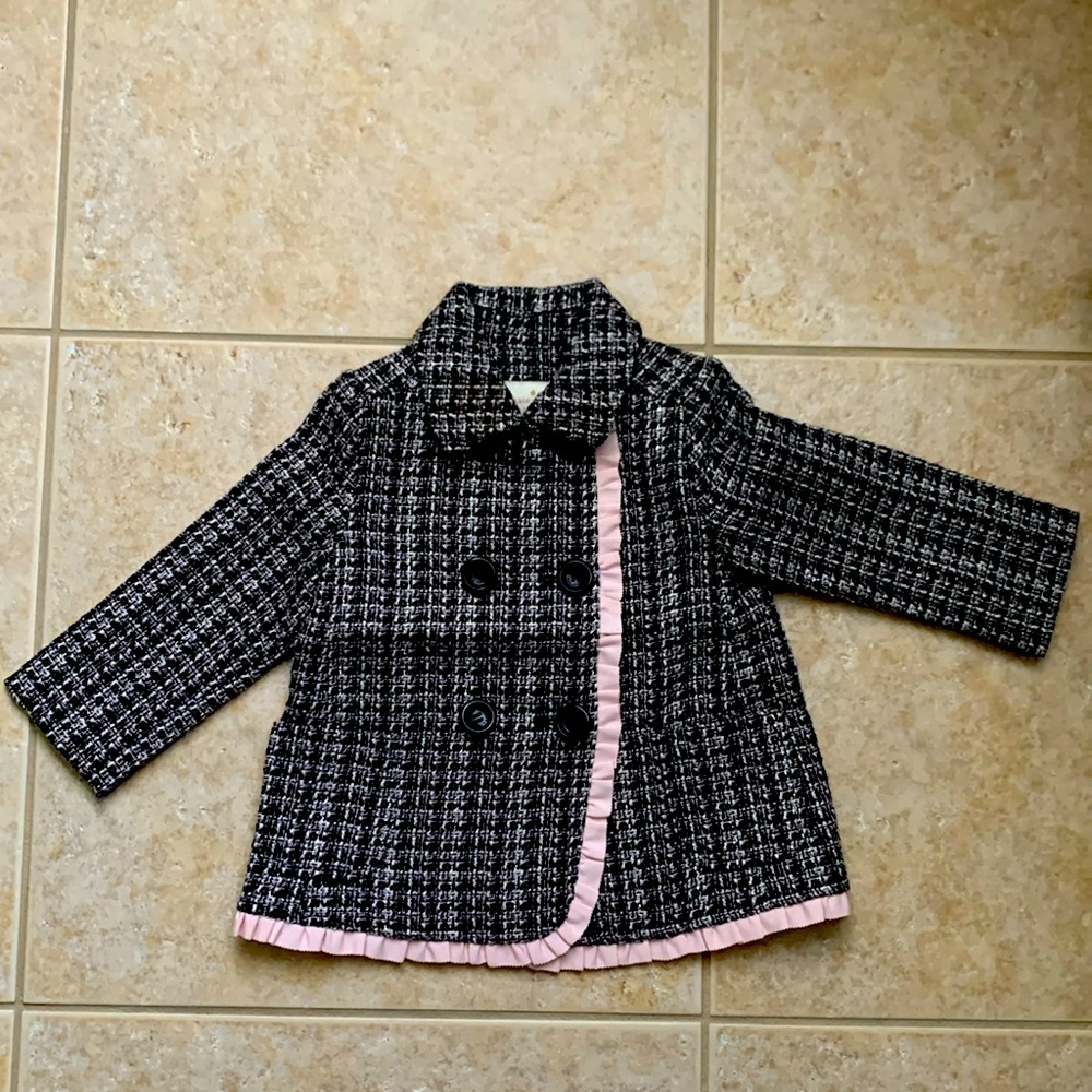 Kate Spade Baby Coat